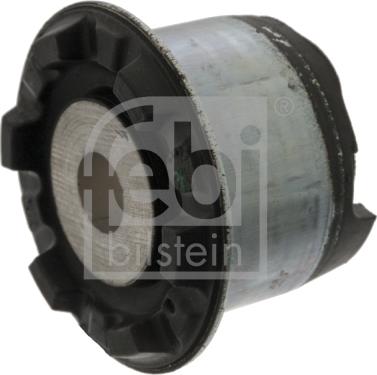 Febi Bilstein 47384 - Сайлентблок балки моста autospares.lv