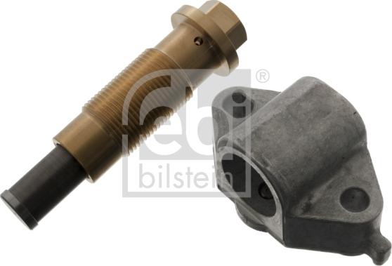 Febi Bilstein 47326 - Натяжитель цепи ГРМ autospares.lv