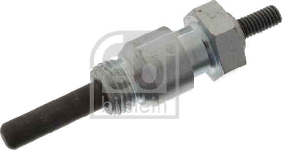 Febi Bilstein 47200 - Свеча накала, автономное отопление autospares.lv