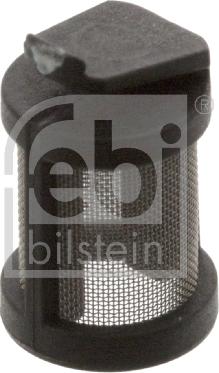 Febi Bilstein 47283 - Гидрофильтр, автоматическая коробка передач autospares.lv