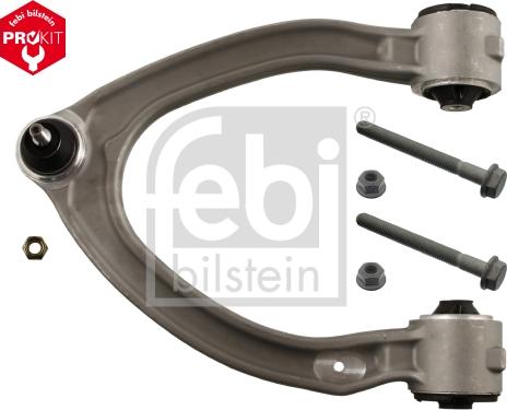 Febi Bilstein 47736 - Рычаг подвески колеса autospares.lv