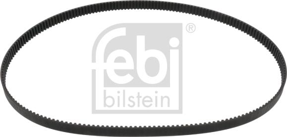 Febi Bilstein 47728 - Зубчатый ремень ГРМ autospares.lv