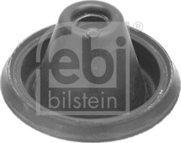 Febi Bilstein 09962 - Обшивка рычага переключения autospares.lv