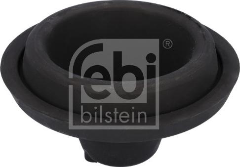 Febi Bilstein 09962 - Обшивка рычага переключения autospares.lv