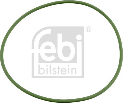 Febi Bilstein 09970 - Прокладка, гильза цилиндра autospares.lv