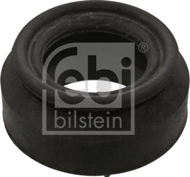 Febi Bilstein 09496 - Подшипник качения, опора стойки амортизатора autospares.lv