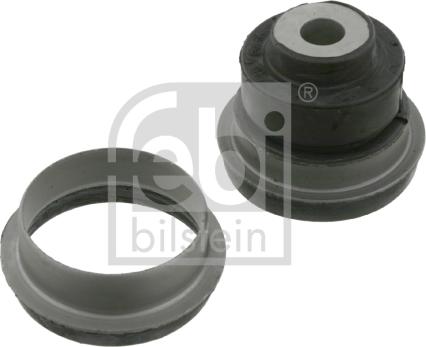 Febi Bilstein 09459 - Втулка, подушка кабины водителя autospares.lv