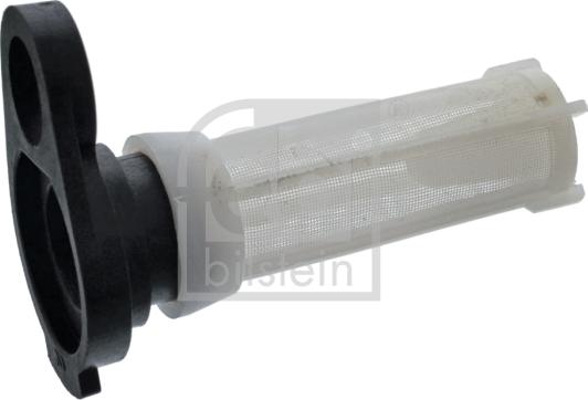 Febi Bilstein 09469 - Топливный фильтр autospares.lv