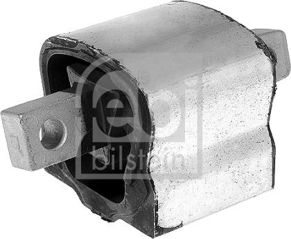 Febi Bilstein 09465 - Подвеска, автоматическая коробка передач autospares.lv