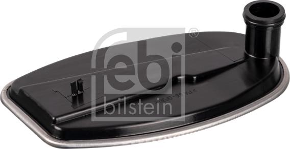 Febi Bilstein 09463 - Гидрофильтр, автоматическая коробка передач autospares.lv