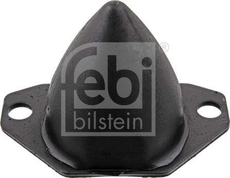 Febi Bilstein 09467 - Буфер, поворотный кулак autospares.lv