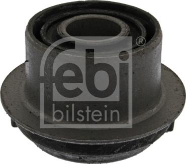 Febi Bilstein 09404 - Сайлентблок, рычаг подвески колеса autospares.lv