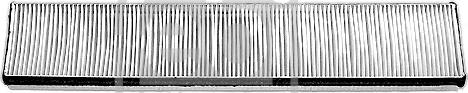 Febi Bilstein 19967 - Фильтр воздуха в салоне autospares.lv