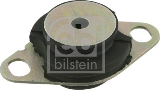 Febi Bilstein 09483 - Подвеска, автоматическая коробка передач autospares.lv