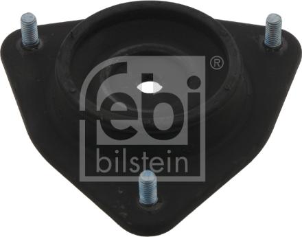 Febi Bilstein 09473 - Опора стойки амортизатора, подушка autospares.lv