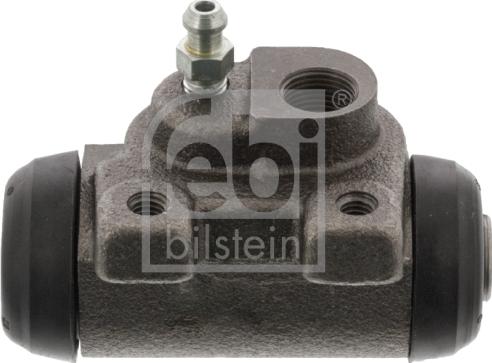 Febi Bilstein 09599 - Колесный тормозной цилиндр autospares.lv