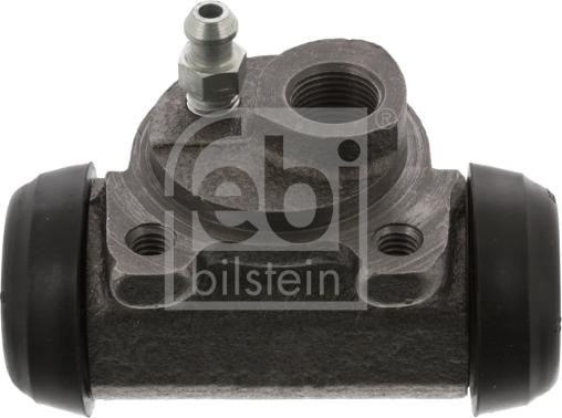 Febi Bilstein 09594 - Колесный тормозной цилиндр autospares.lv