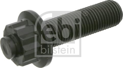 Febi Bilstein 09590 - Болт шкива autospares.lv