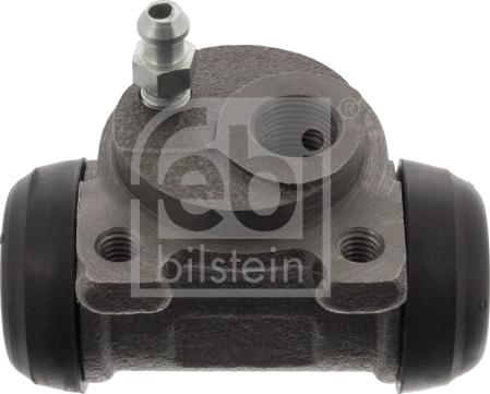 Febi Bilstein 09592 - Колесный тормозной цилиндр autospares.lv