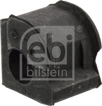 Febi Bilstein 09519 - Втулка стабилизатора autospares.lv