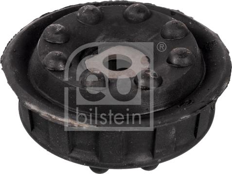 Febi Bilstein 09522 - Опора стойки амортизатора, подушка autospares.lv