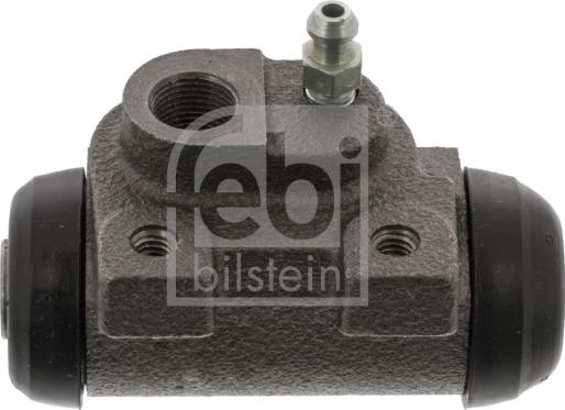 Febi Bilstein 09600 - Колесный тормозной цилиндр autospares.lv