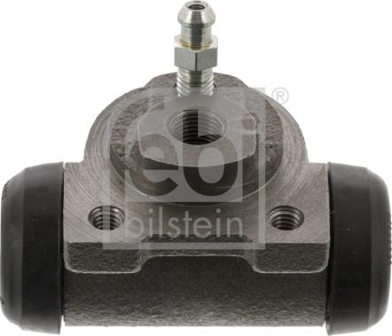 Febi Bilstein 09601 - Колесный тормозной цилиндр autospares.lv