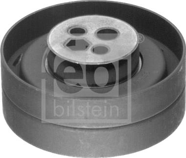 Febi Bilstein 09613 - Натяжной ролик, зубчатый ремень ГРМ autospares.lv