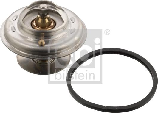 Febi Bilstein 09675 - Термостат охлаждающей жидкости / корпус autospares.lv