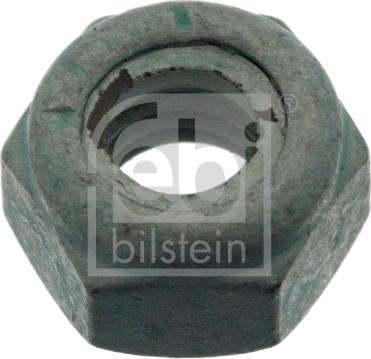 Febi Bilstein 09098 - Гайка autospares.lv