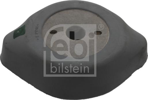 Febi Bilstein 09046 - Подвеска, автоматическая коробка передач autospares.lv