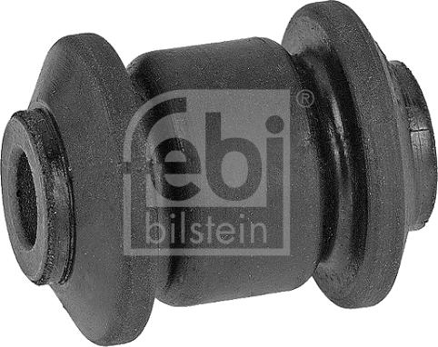 Febi Bilstein 09060 - Сайлентблок, рычаг подвески колеса autospares.lv