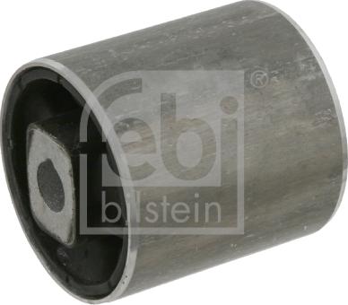 Febi Bilstein 09006 - Сайлентблок, рычаг подвески колеса autospares.lv