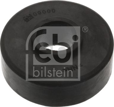 Febi Bilstein 09000 - Опора стойки амортизатора, подушка autospares.lv