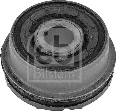 Febi Bilstein 09087 - Сайлентблок, рычаг подвески колеса autospares.lv