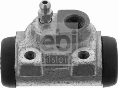 Febi Bilstein 09032 - Колесный тормозной цилиндр autospares.lv