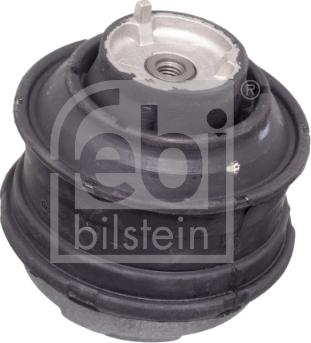 Febi Bilstein 09151 - Подушка, опора, подвеска двигателя autospares.lv