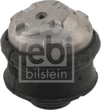 Febi Bilstein 09153 - Подушка, опора, подвеска двигателя autospares.lv