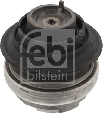 Febi Bilstein 09152 - Подушка, опора, подвеска двигателя autospares.lv