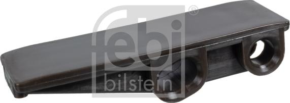 Febi Bilstein 09164 - Планка успокоителя, цепь привода autospares.lv