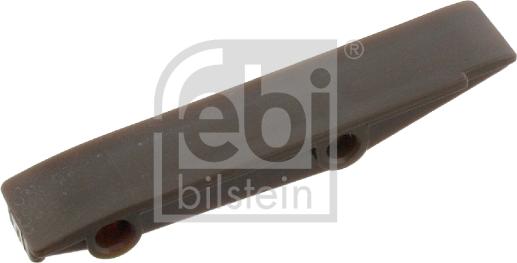 Febi Bilstein 09166 - Планка успокоителя, цепь привода autospares.lv