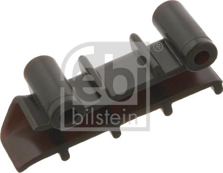 Febi Bilstein 09160 - Планка успокоителя, цепь привода autospares.lv