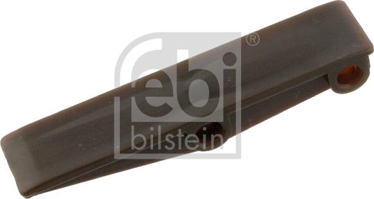 Febi Bilstein 09167 - Планка успокоителя, цепь привода autospares.lv