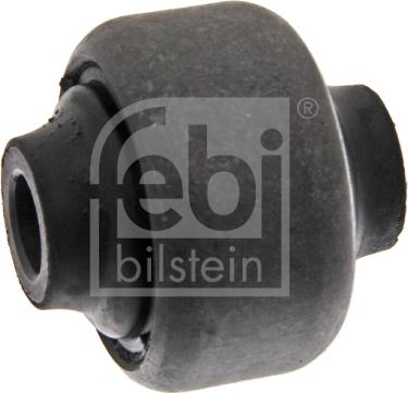 Febi Bilstein 09119 - Сайлентблок, рычаг подвески колеса autospares.lv