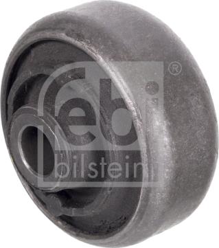 Febi Bilstein 09137 - Сайлентблок, рычаг подвески колеса autospares.lv