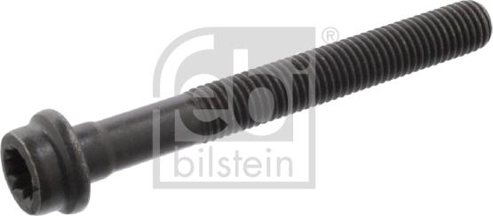Febi Bilstein 09127 - Болт головки цилиндра autospares.lv