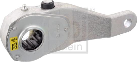 Febi Bilstein 09854 - Система тяг и рычагов, тормозная система autospares.lv