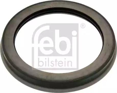 Febi Bilstein 09885 - Уплотняющее кольцо, сальник, ступица колеса autospares.lv