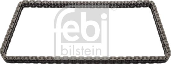 Febi Bilstein 09361 - Цепь привода распредвала autospares.lv