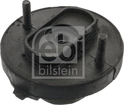 Febi Bilstein 09385 - Опора стойки амортизатора, подушка autospares.lv